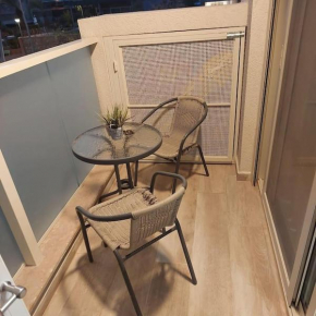 Rest room eilat